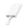 JoyRoom Powerbank magnetyczny 10000mAh 20W z podstawką biały - 1257851 - zdjęcie